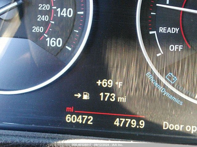 WBA4J1C5XKBM12698 BMW 430i Gran Coupe