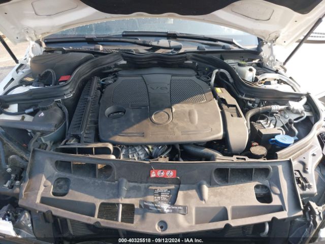WDDGF8AB2EA954106 Mercedes-Benz C 300 Luxury 4matic/sport 4matic