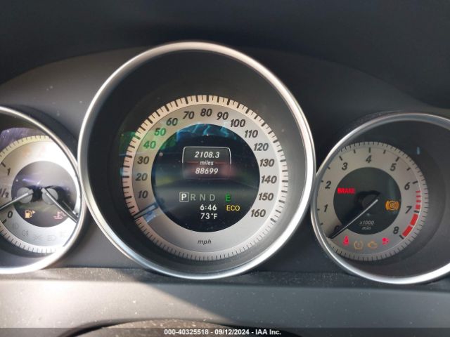 WDDGF8AB2EA954106 Mercedes-Benz C 300 Luxury 4matic/sport 4matic