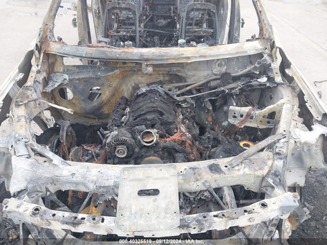 Chevrolet Suburban 4wd Premier 2021 1GNSKFKD5MR280366 Image 10