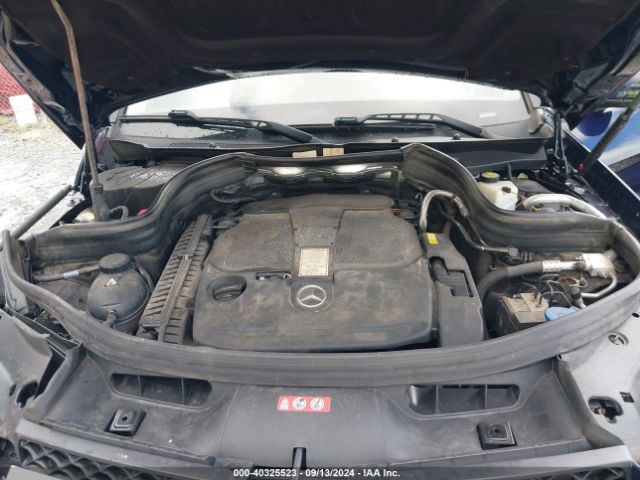 WDCGG5HB3FG403848 Mercedes-Benz GLK 350
