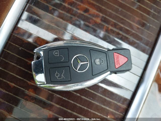 WDCGG5HB3FG403848 Mercedes-Benz GLK 350