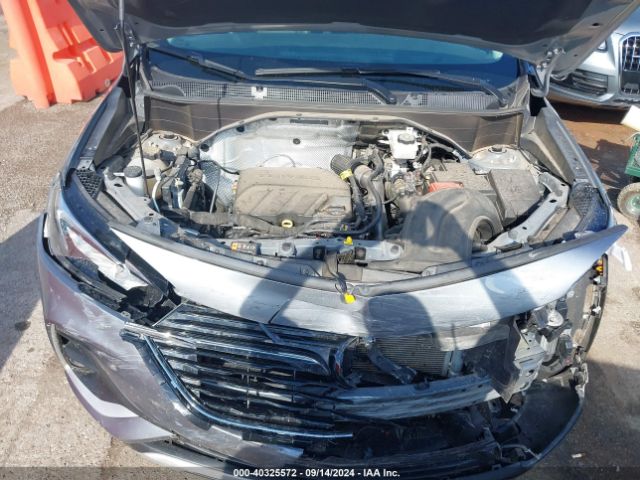 KL4MMDS2XNB016546 Buick Encore Gx Fwd Select