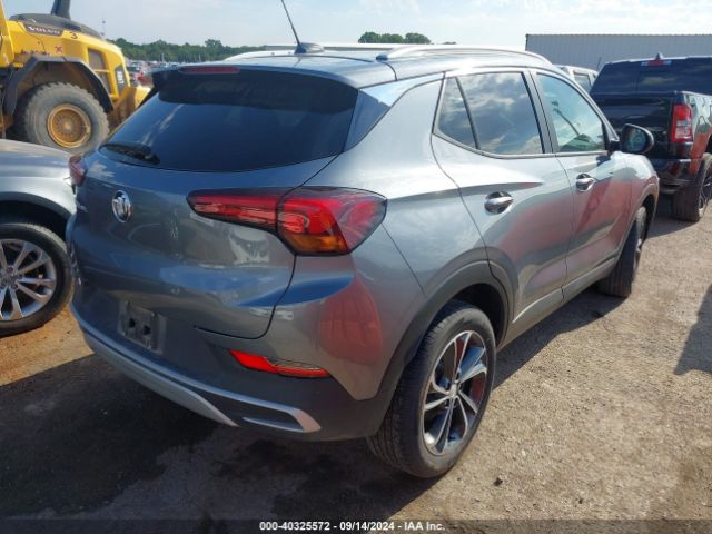 KL4MMDS2XNB016546 Buick Encore Gx Fwd Select