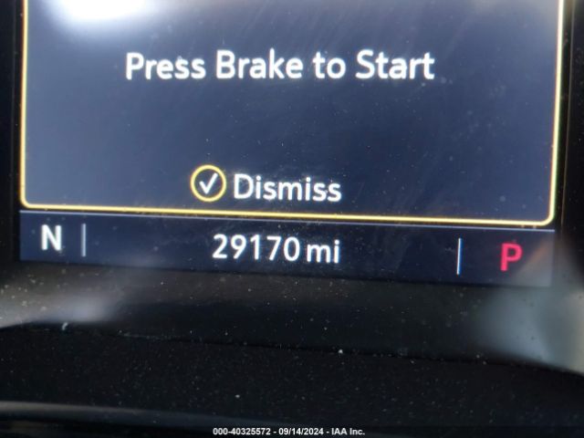 KL4MMDS2XNB016546 Buick Encore Gx Fwd Select