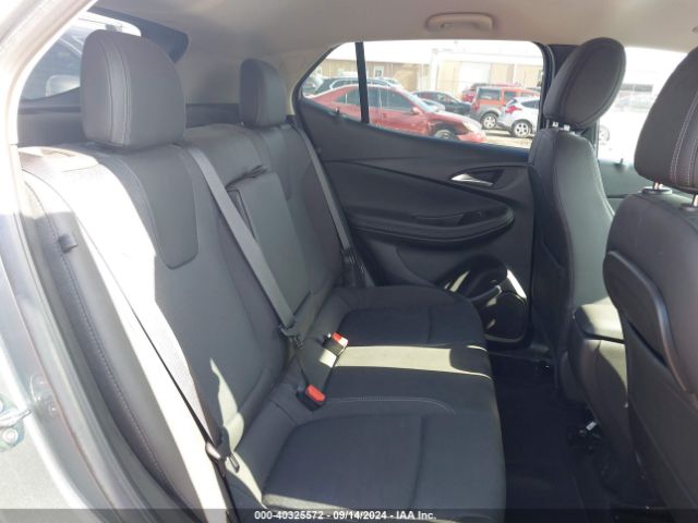 KL4MMDS2XNB016546 Buick Encore Gx Fwd Select