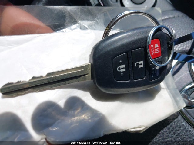 Toyota Corolla S Plus 2015 5YFBURHE2FP261792 Image 11