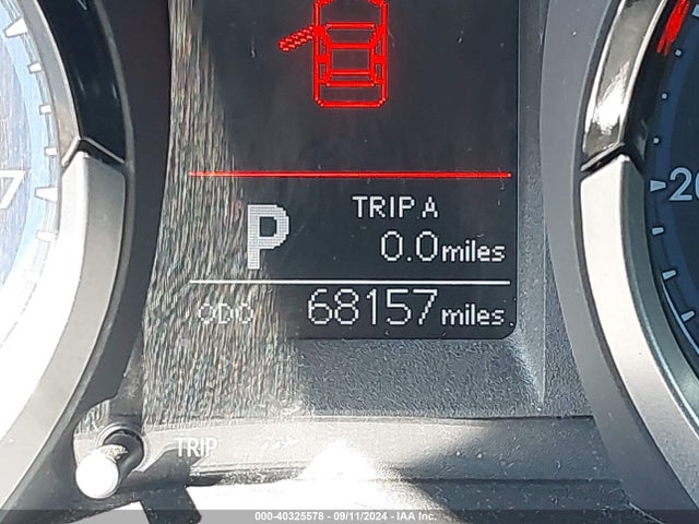 Toyota Corolla S Plus 2015 5YFBURHE2FP261792 Image 15