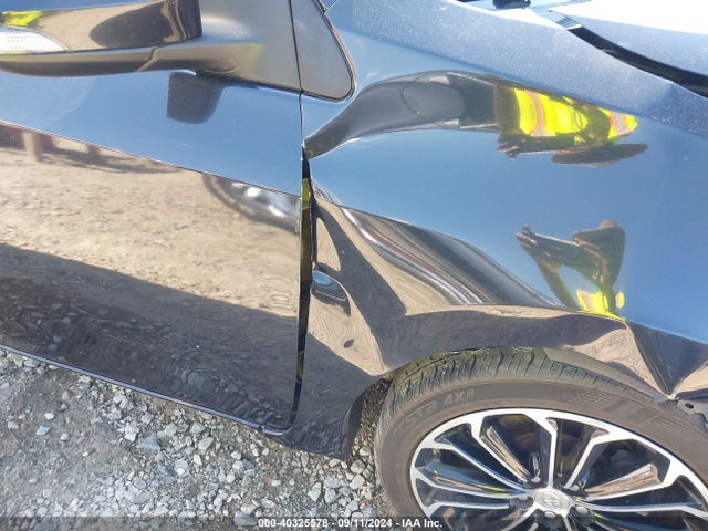 Toyota Corolla S Plus 2015 5YFBURHE2FP261792 Image 17