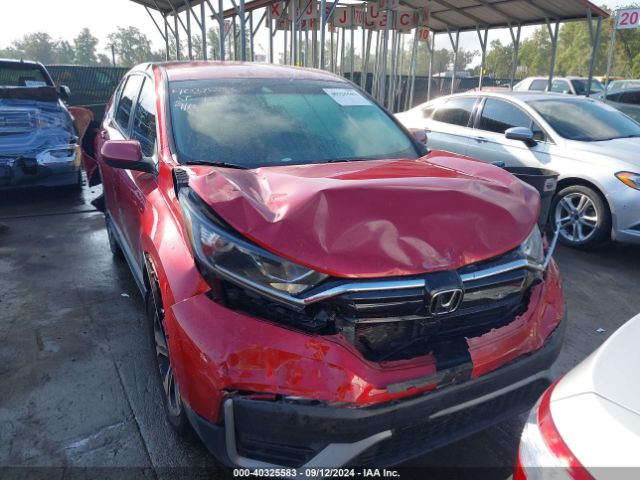 7FARW1H73NE005445 Honda Cr-v 2wd Special Edition