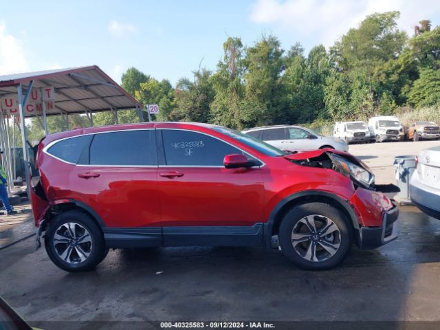 7FARW1H73NE005445 Honda Cr-v 2wd Special Edition