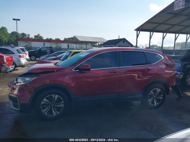 7FARW1H73NE005445 Honda Cr-v 2wd Special Edition