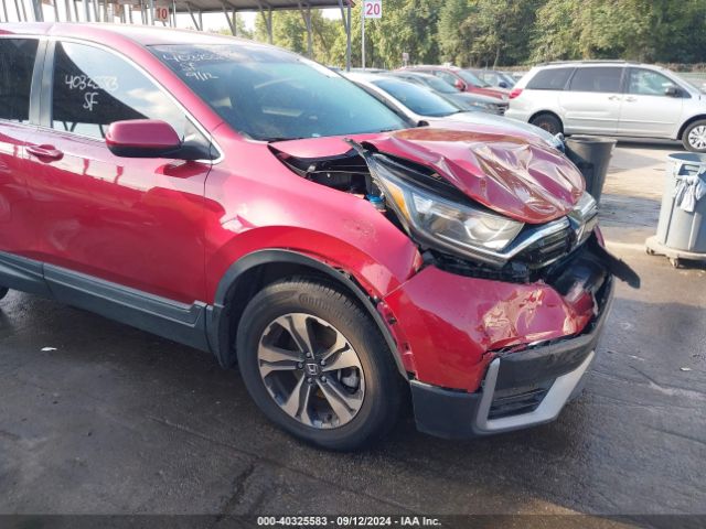7FARW1H73NE005445 Honda Cr-v 2wd Special Edition