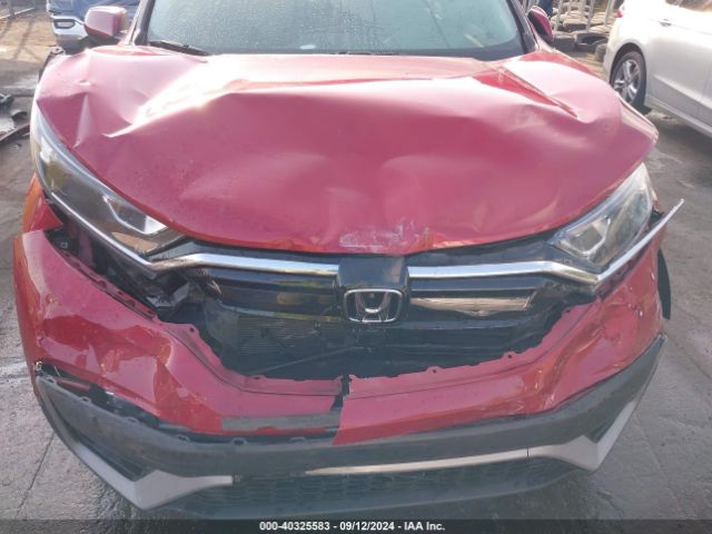 7FARW1H73NE005445 Honda Cr-v 2wd Special Edition