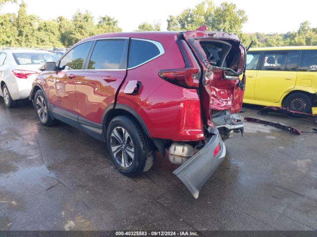 7FARW1H73NE005445 Honda Cr-v 2wd Special Edition