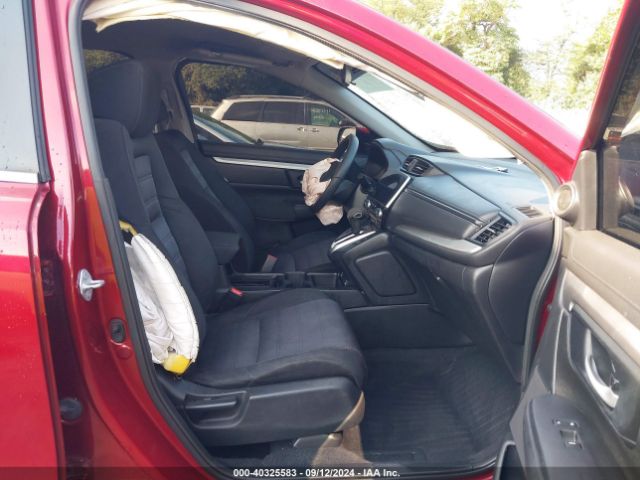 7FARW1H73NE005445 Honda Cr-v 2wd Special Edition