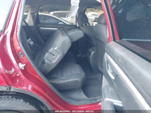 7FARW1H73NE005445 Honda Cr-v 2wd Special Edition