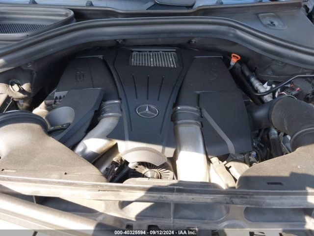 4JGDF7CE8EA427584 Mercedes-Benz Gl 450 4matic