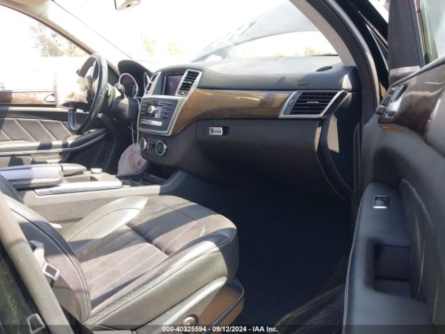4JGDF7CE8EA427584 Mercedes-Benz Gl 450 4matic