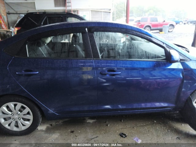 Hyundai ACCENT SE 2020 3KPC24A60LE100449 Image 14