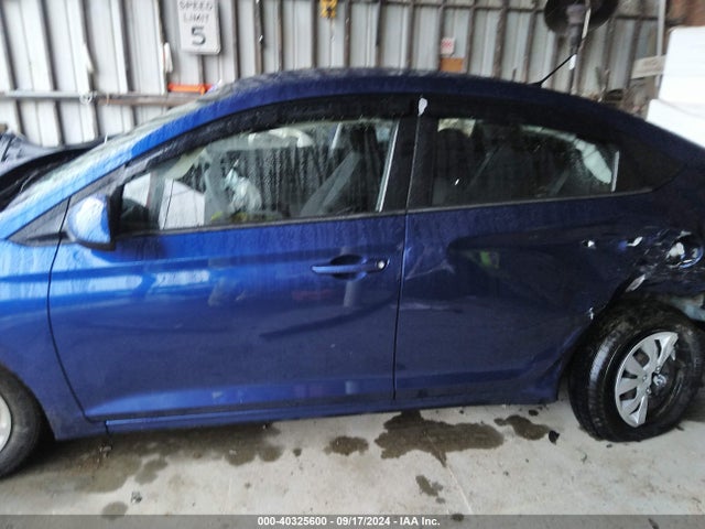 Hyundai ACCENT SE 2020 3KPC24A60LE100449 Image 15