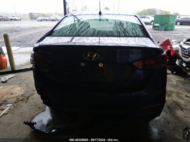 Hyundai ACCENT SE 2020 3KPC24A60LE100449 Image 17