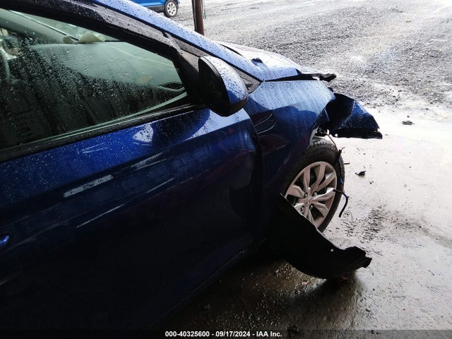 Hyundai ACCENT SE 2020 3KPC24A60LE100449 Image 19