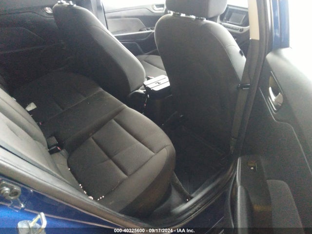 3KPC24A60LE100449 Hyundai ACCENT SE