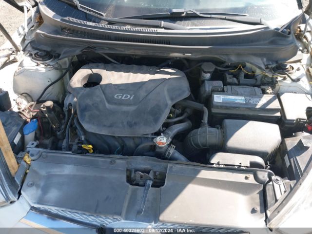 KMHTC6AD2FU227101 Hyundai Veloster