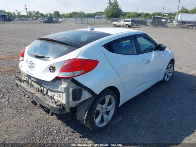 KMHTC6AD2FU227101 Hyundai Veloster