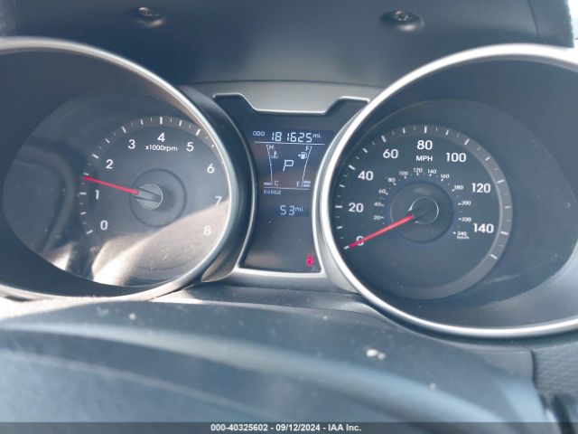 KMHTC6AD2FU227101 Hyundai Veloster