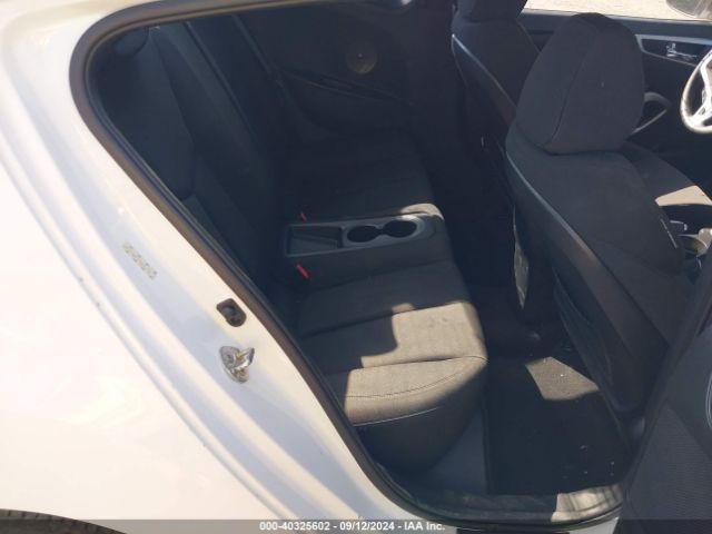 KMHTC6AD2FU227101 Hyundai Veloster