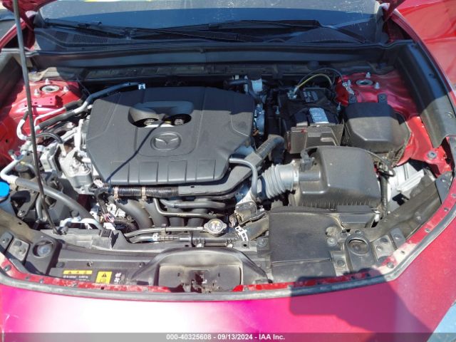 3MVDMBBMXRM644101 Mazda Cx-30 2.5 S Select Sport