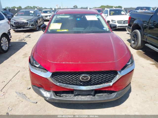 3MVDMBBMXRM644101 Mazda Cx-30 2.5 S Select Sport