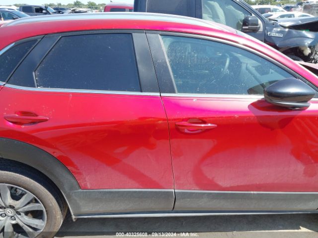 3MVDMBBMXRM644101 Mazda Cx-30 2.5 S Select Sport