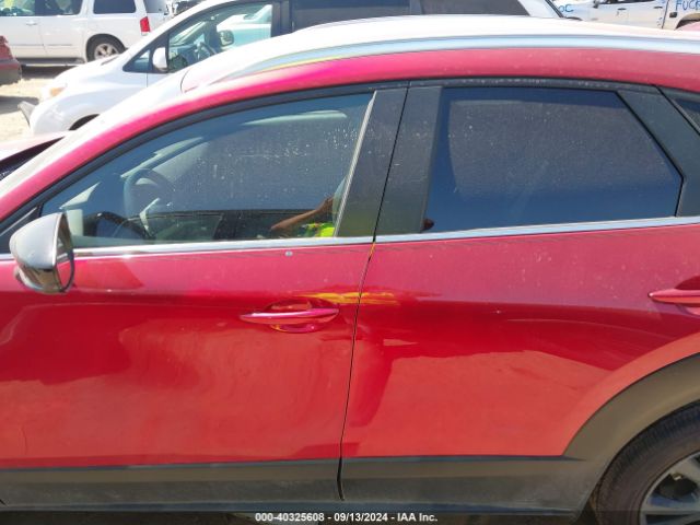 3MVDMBBMXRM644101 Mazda Cx-30 2.5 S Select Sport