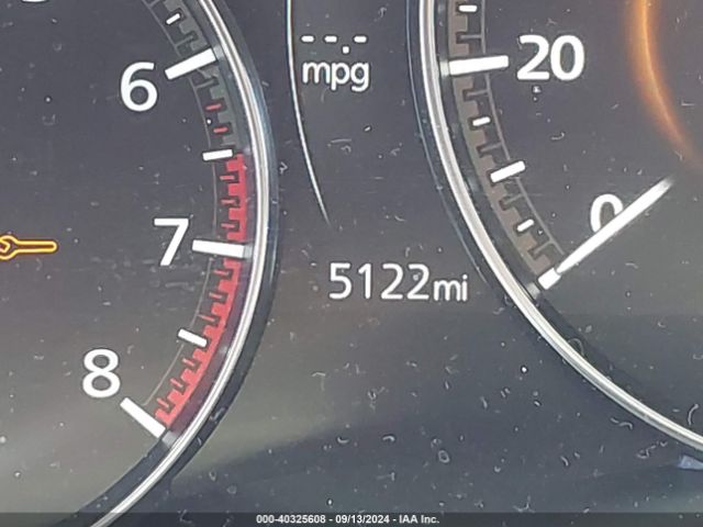 3MVDMBBMXRM644101 Mazda Cx-30 2.5 S Select Sport
