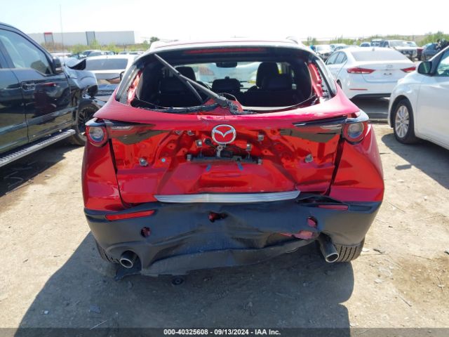 3MVDMBBMXRM644101 Mazda Cx-30 2.5 S Select Sport