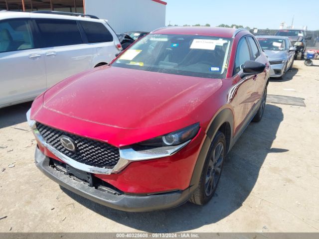 3MVDMBBMXRM644101 Mazda Cx-30 2.5 S Select Sport