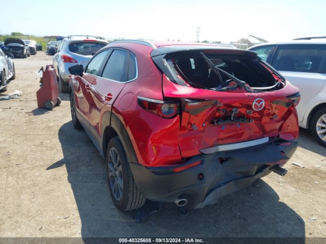 3MVDMBBMXRM644101 Mazda Cx-30 2.5 S Select Sport
