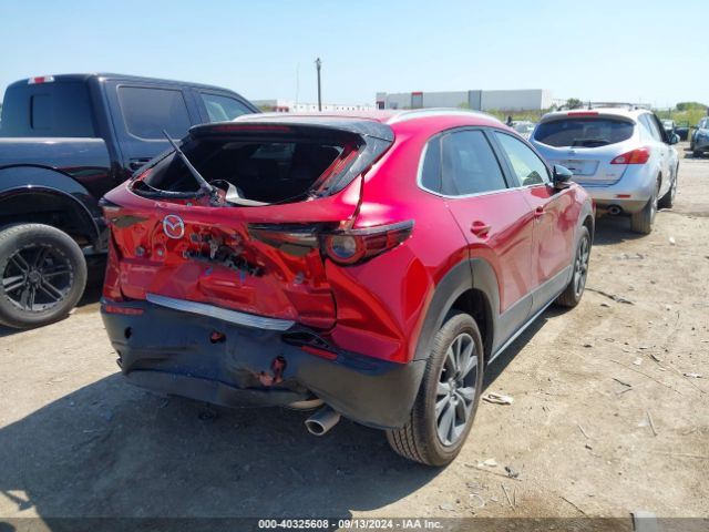 3MVDMBBMXRM644101 Mazda Cx-30 2.5 S Select Sport