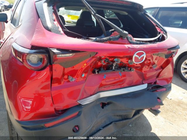 3MVDMBBMXRM644101 Mazda Cx-30 2.5 S Select Sport