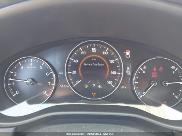 3MVDMBBMXRM644101 Mazda Cx-30 2.5 S Select Sport
