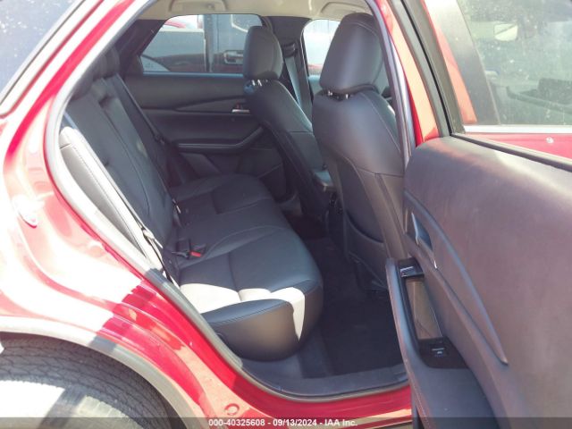 3MVDMBBMXRM644101 Mazda Cx-30 2.5 S Select Sport
