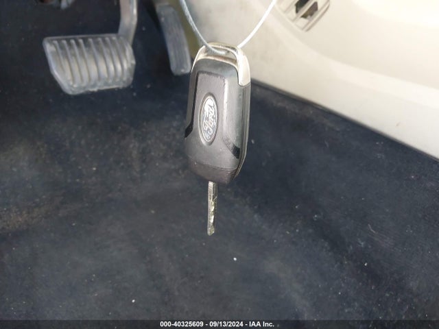 Ford FUSION SE 2014 3FA6P0HD7ER193466 Image 11