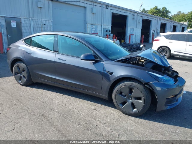 2023 TESLA MODEL 3 5YJ3E1EA7PF663826 Photo 0