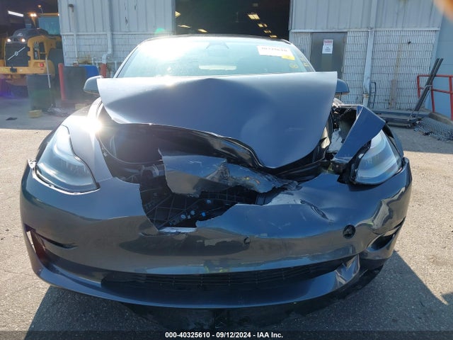 2023 TESLA MODEL 3 5YJ3E1EA7PF663826 Photo 5