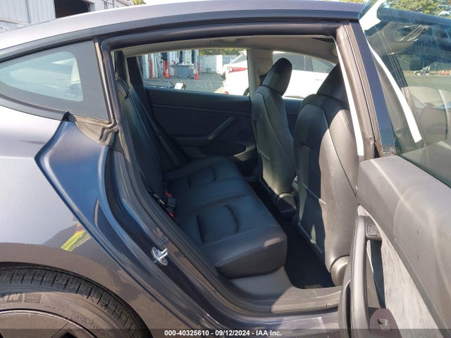 2023 TESLA MODEL 3 5YJ3E1EA7PF663826 Photo 7