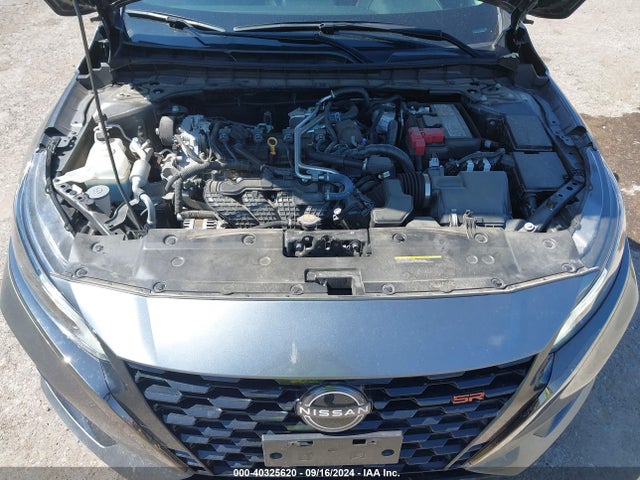 Nissan Altima Sr Fwd 2023 1N4BL4CV7PN384022 Image 10