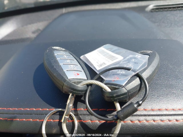 Nissan Altima Sr Fwd 2023 1N4BL4CV7PN384022 Image 11